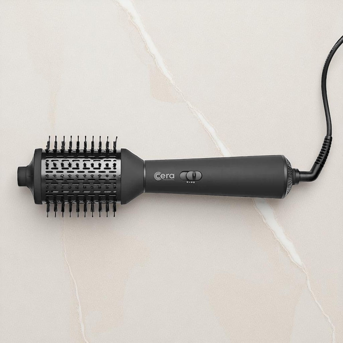 Cera - Hot Air Brush - Føntørrebørste