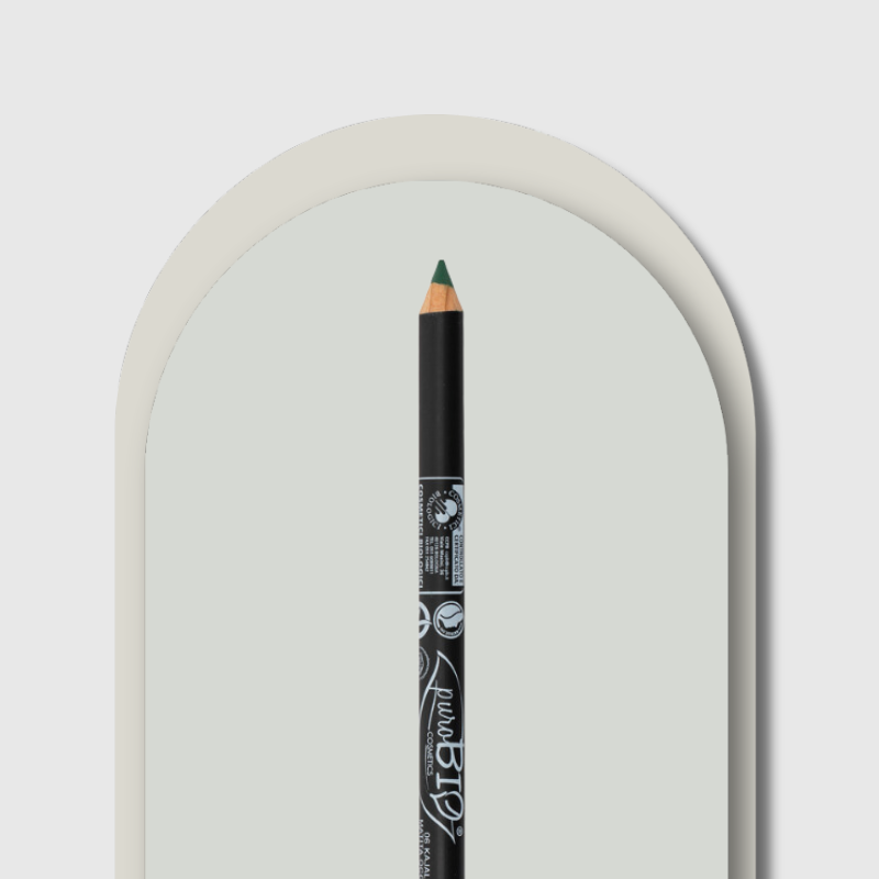 EYELINER GRØN 06