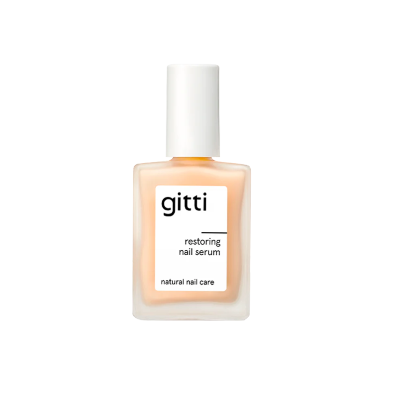 Gitti - Restoring Nail Serum - 15 ml.