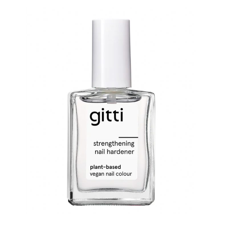 Gitti - Strengthening Nail Hardener - 15 ml.