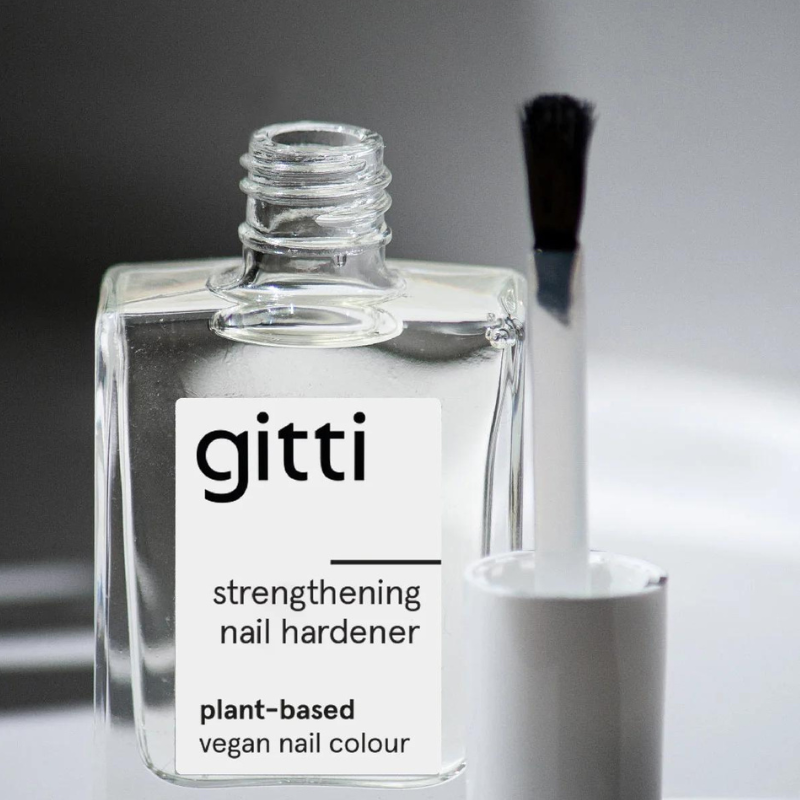 Gitti - Strengthening Nail Hardener - 15 ml.