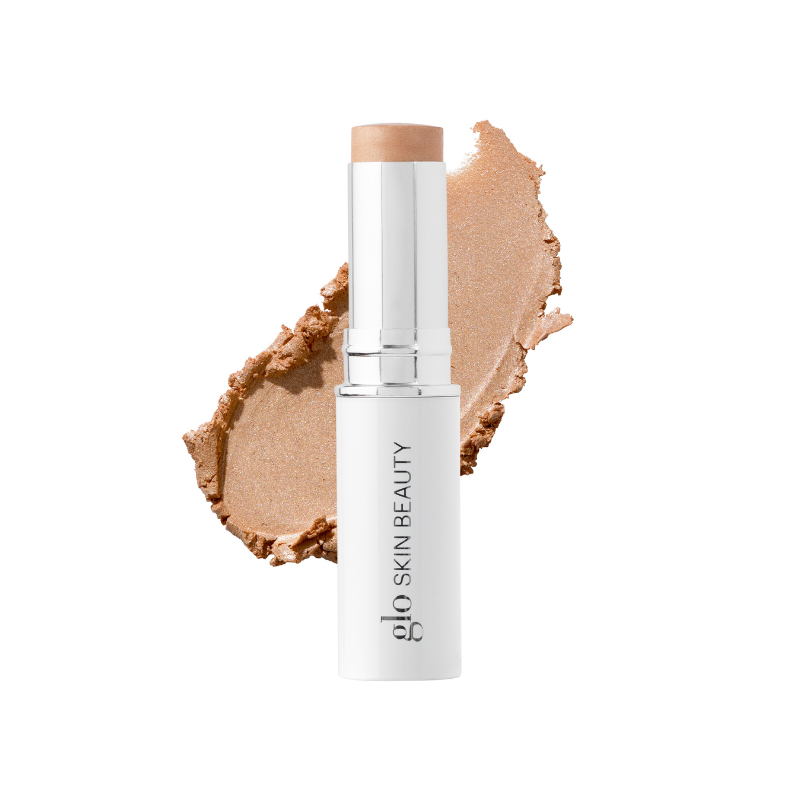 Glo Skin - Glow Stick Highlighter - Champagne, 8 g