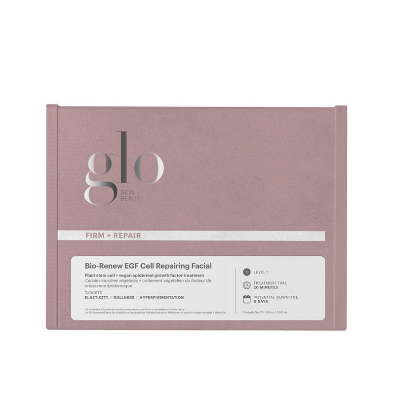 Glo - peeling