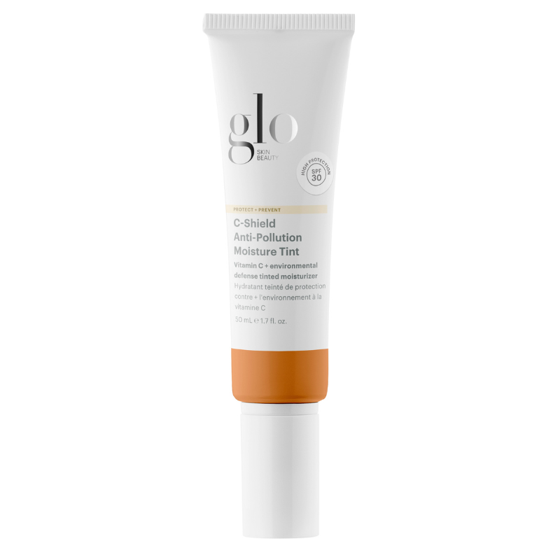 Glo - C-Shield Anti-Pollution Moisture Tint - 7W - 50 ml