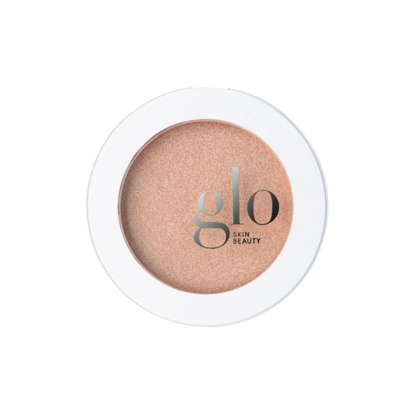 Glo Skin - Glow Powder Highlighter - Rose, 2,32 g