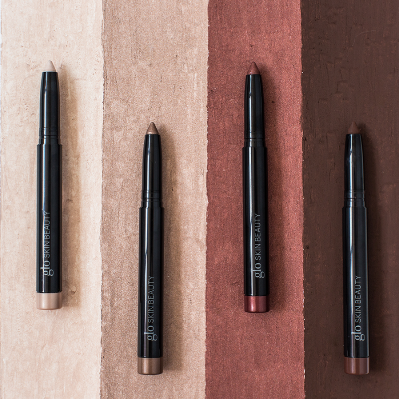 Glo - Cream Stay Shadow Stick - Beam - 1,4 g
