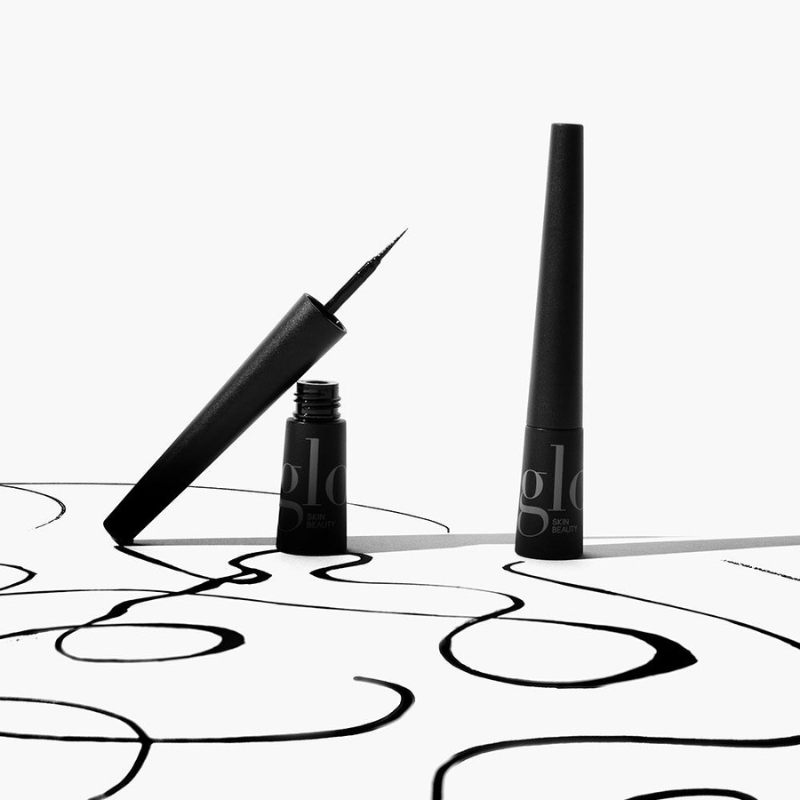 Glo - Liquid Ink - Black, 2,5 ml