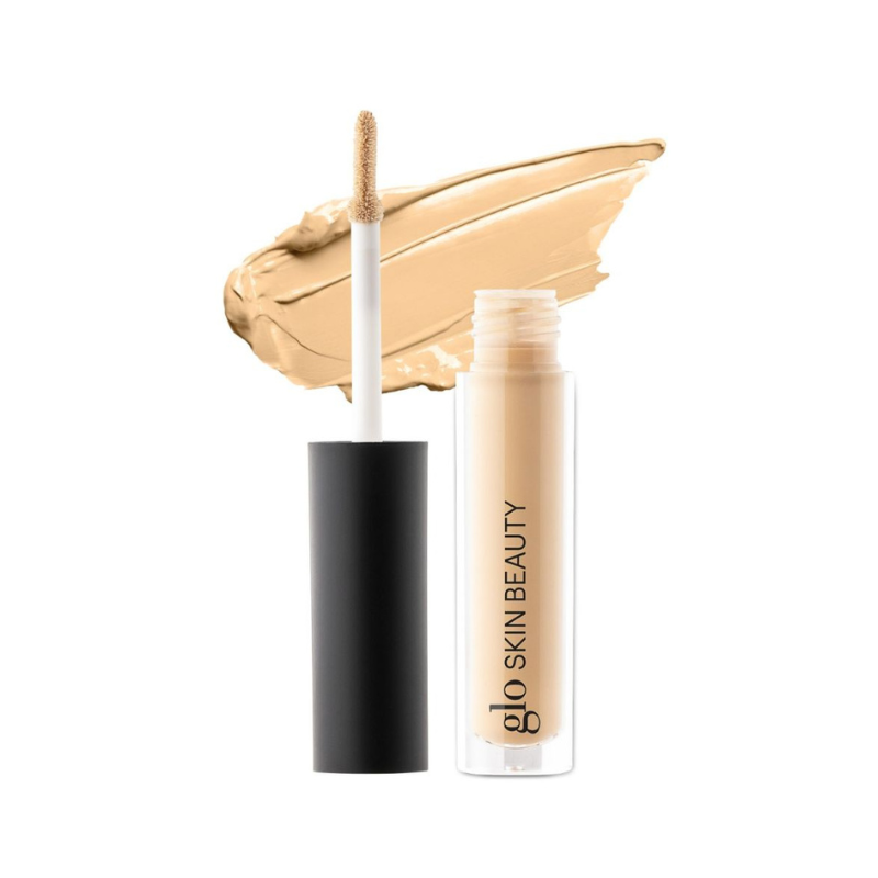 Glo Luminous Brightening Concealer - Banana, 3,3 ml