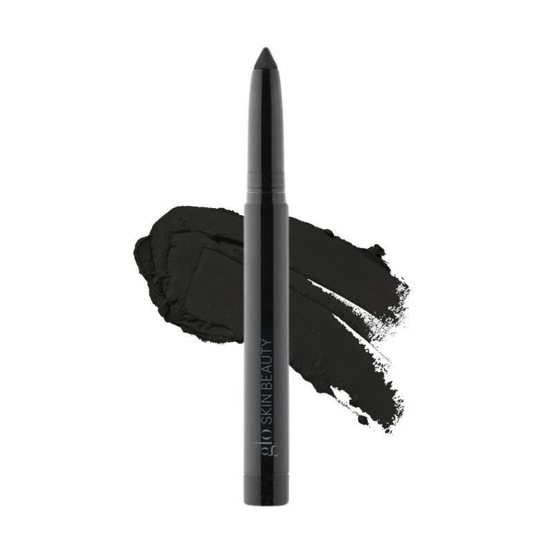 Glo - Cream Stay Shadow Stick - Pitch - 1,4 g