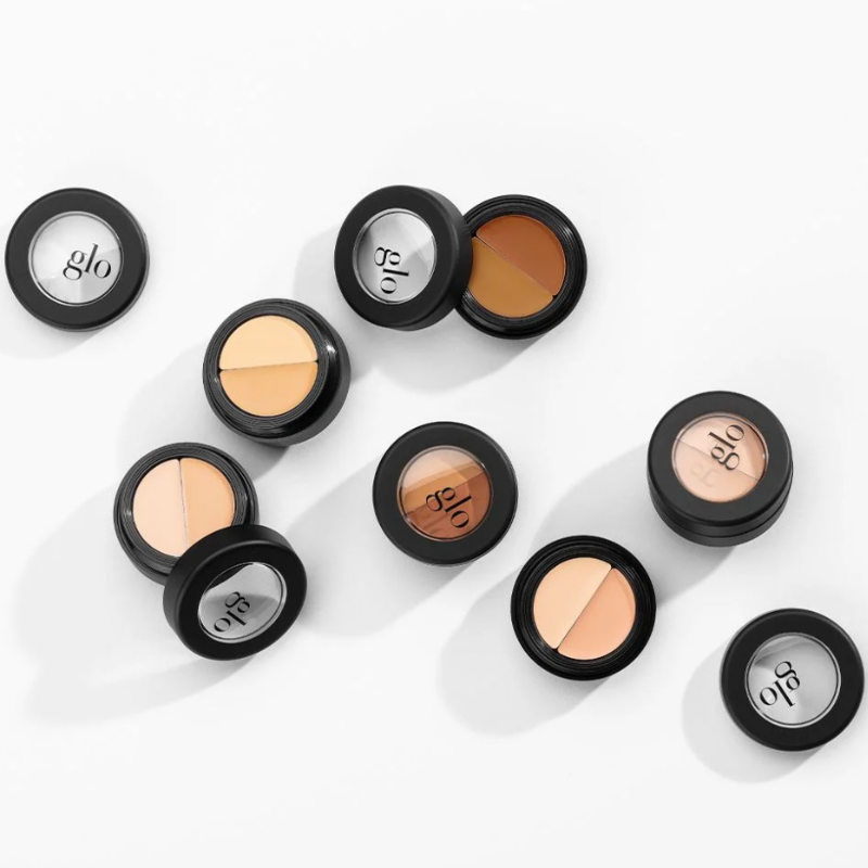 Glo - Under Eye Concealer - Beige - 3.1.g