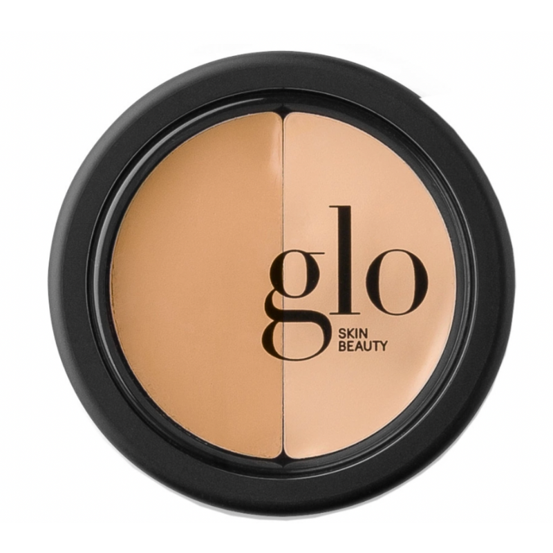 Glo - Under Eye Concealer - Golden - 3.1.g
