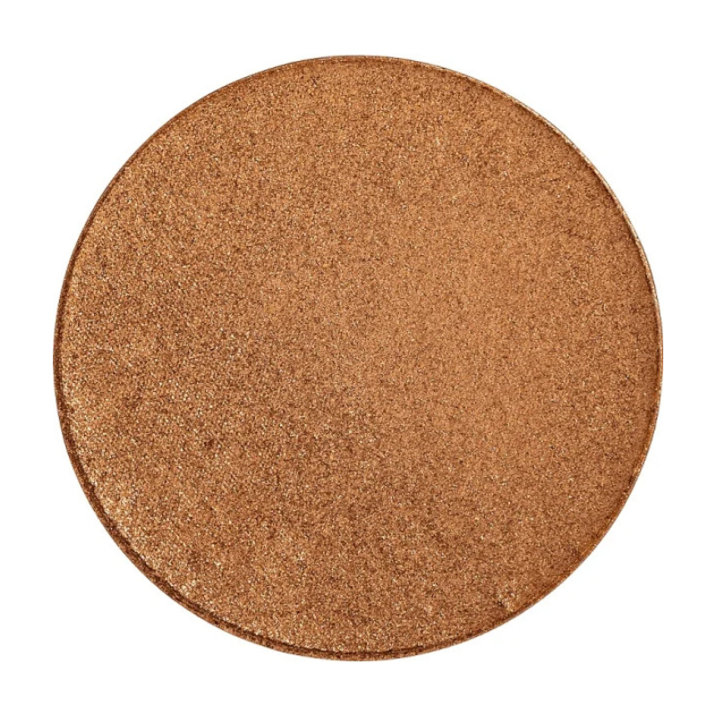 PUROBIO COSMETICS - HIGHLIGHTER - FINISH COPPER 03