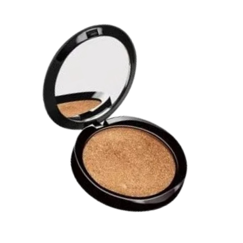 PUROBIO COSMETICS - HIGHLIGHTER - FINISH COPPER 03