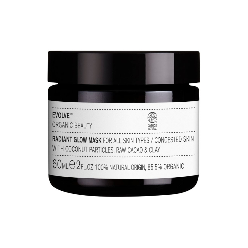 Evolve - Radiant Glow Mask - 60 ml