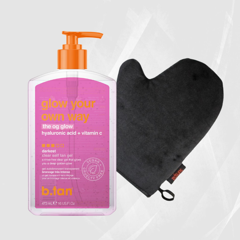 LIVE - BESTSELLER TAN