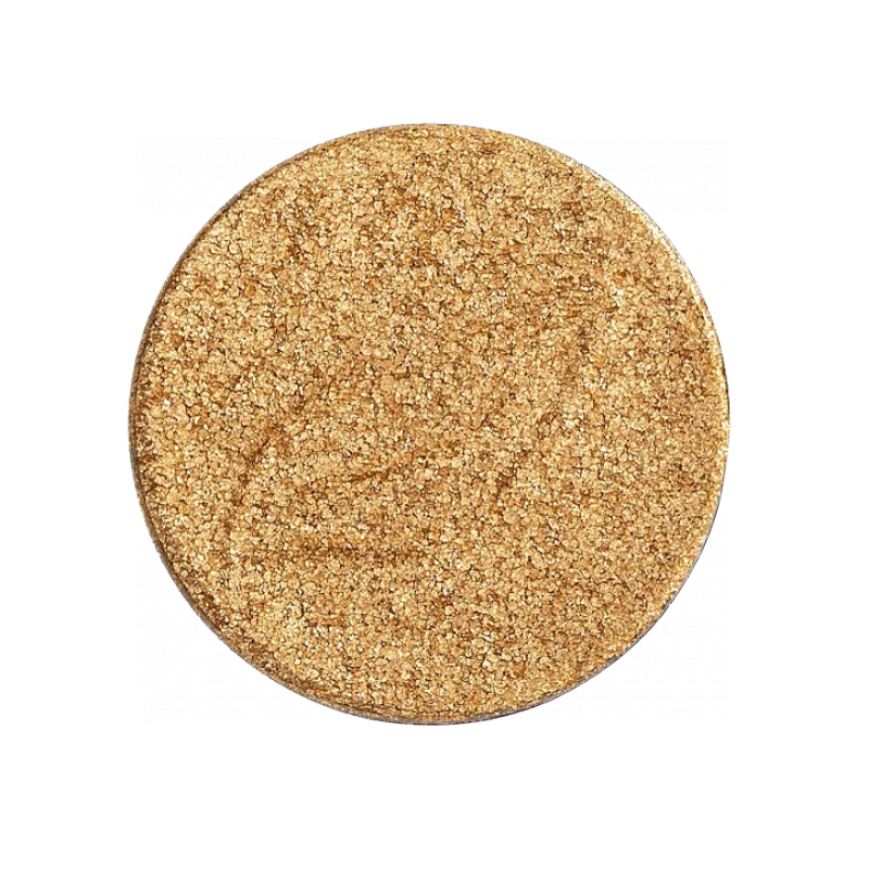 PUROBIO COSMETICS - COMPACT EYESHADOW  - GOLD 024