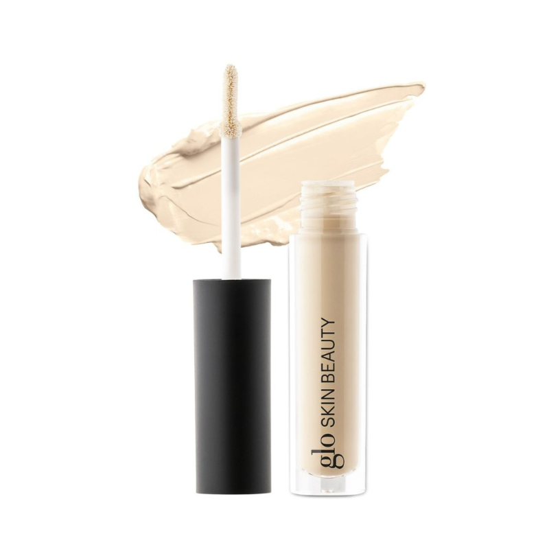 Glo - Luminous Brightening Concealer - Butter, 3,3 ml