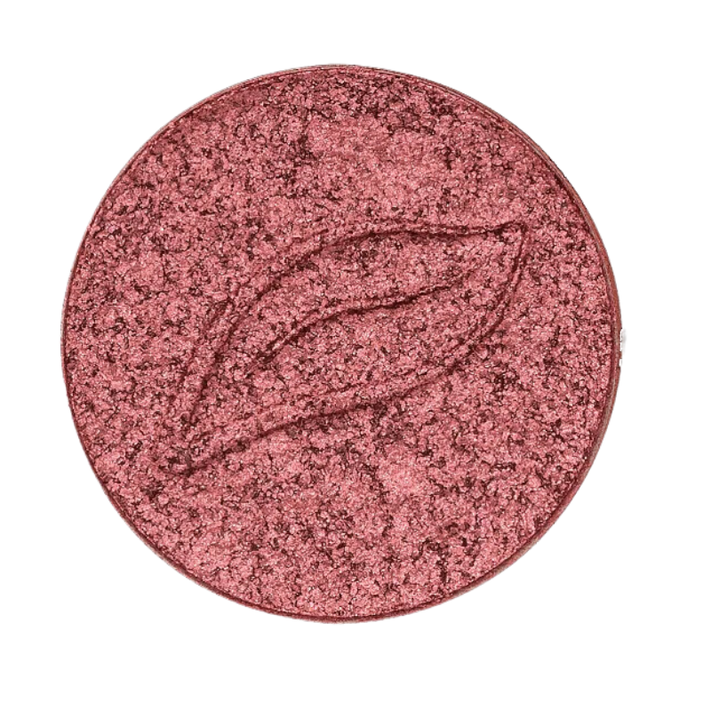 PUROBIO COSMETICS - COMPACT EYESHADOW  -  GRENADE 026