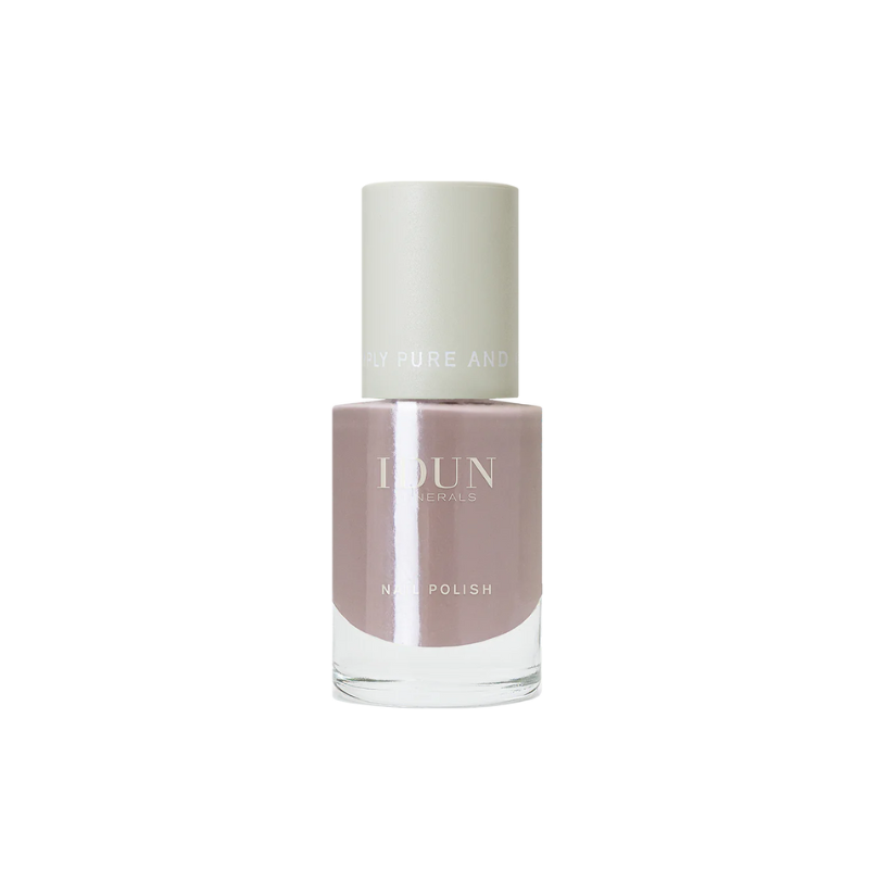 Idun - Minerals - Nail Polish - Granit
