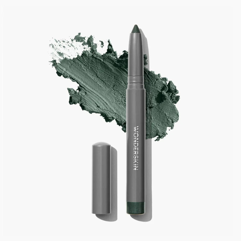 Green smoke