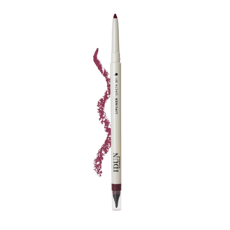 Idun - Lipliner - Greta - Bordeaux - 3 g.