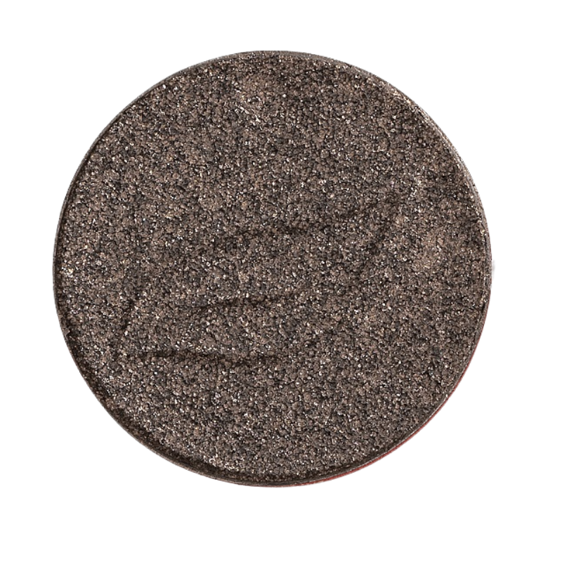 PUROBIO COSMETICS - COMPACT EYESHADOW  -  INTENSE GREY 019