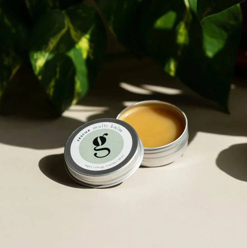 Grums Balm
