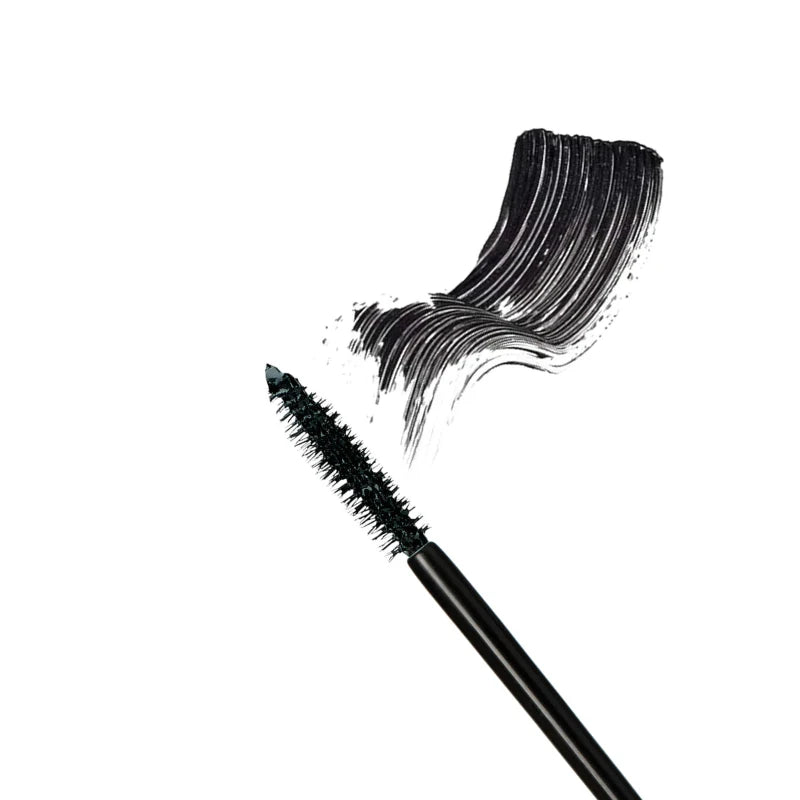 Idun - Gull Mascara - Black 11,5 g. - 010