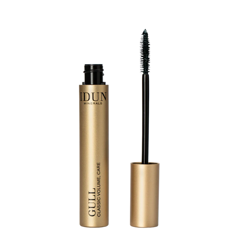 Idun - Gull Mascara - Black 11,5 g. - 010