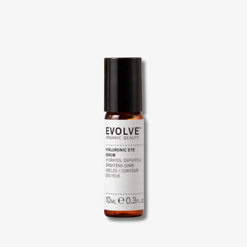 Evolve - Hyaluronic Eye serum - 10 ml.