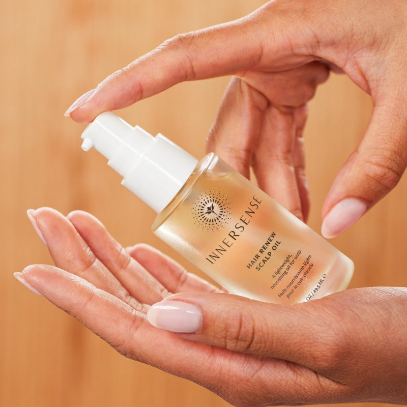 Innersense - Hair Renew Scalp Oil - 29 ml