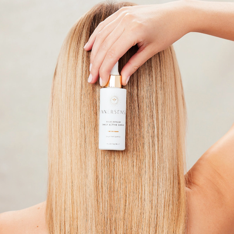 Innersense - Hair Renew Daily Active Serum - 29 ml
