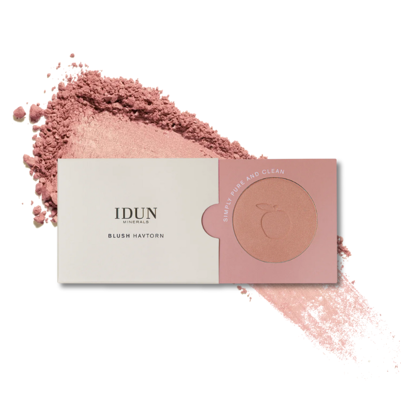 Idun - Blush - Havtorn - 021 - 5 g.
