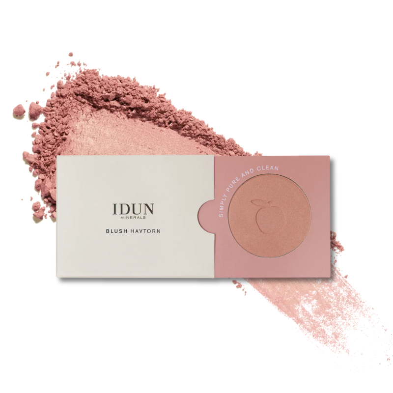 Idun - Blush - Havtorn 021 - 5 g.