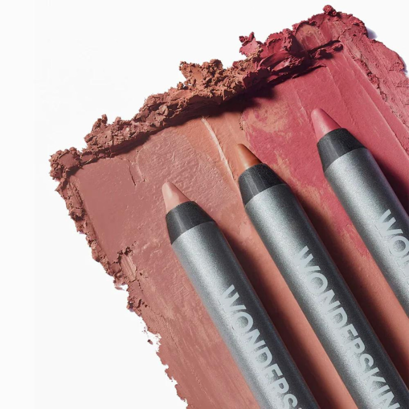 Wonderskin - 360 Contour Lip Liner - Blush