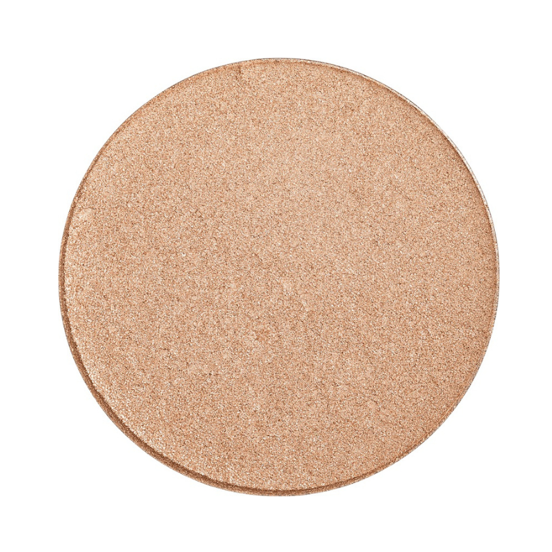 PUROBIO COSMETICS - HIGHLIGHTER - GLOW FINISH CHAMPAGNE 01
