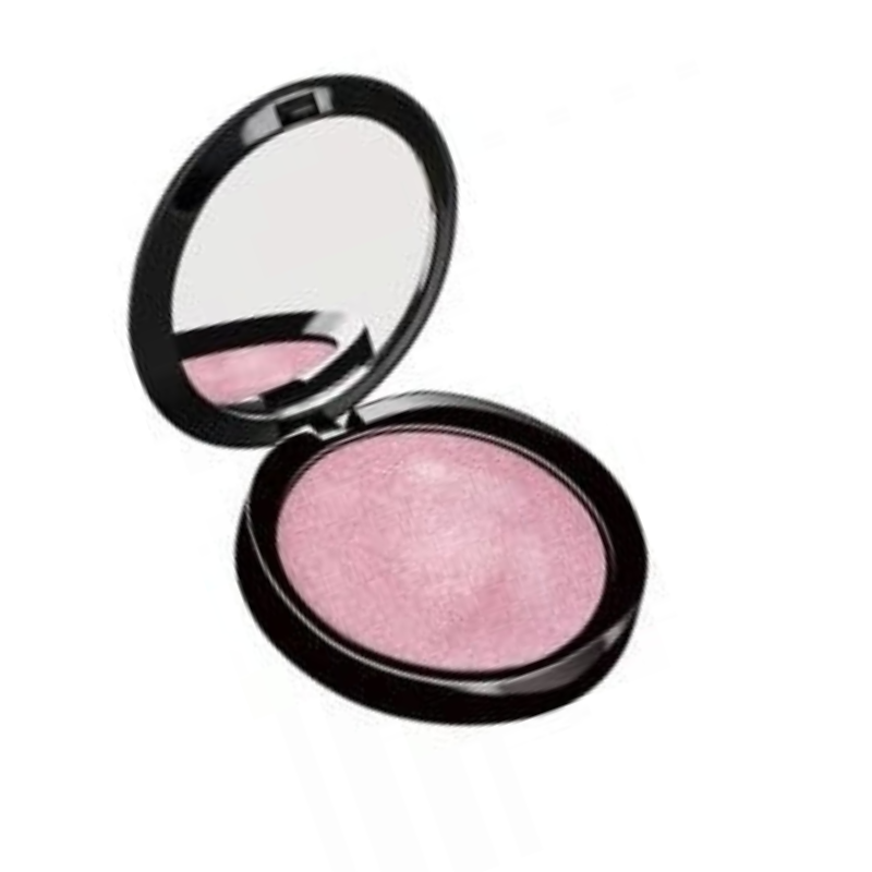 PUROBIO COSMETICS - HIGHLIGHTER - GLOW FINISH PINK 02