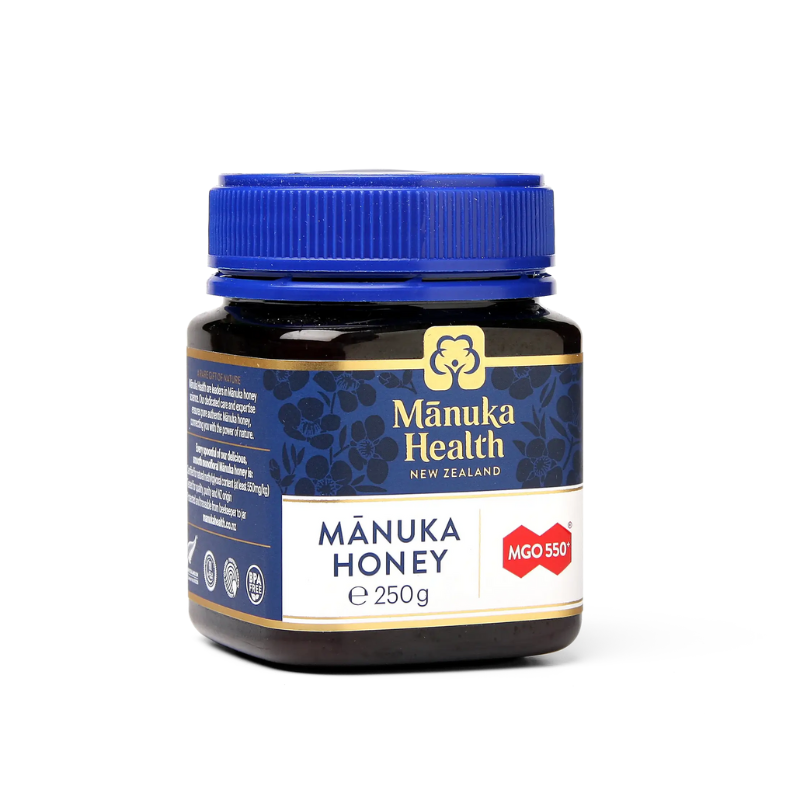 Manuka Honning -  MGO 550+