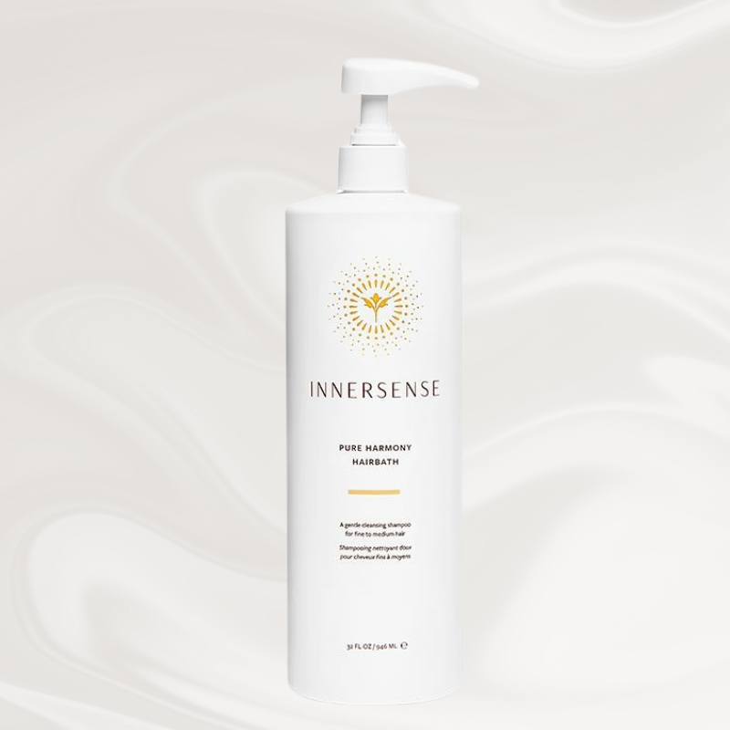 Innersense - Shampoo/Hairbath - Pure Harmony - 946 ml (Maxi size)