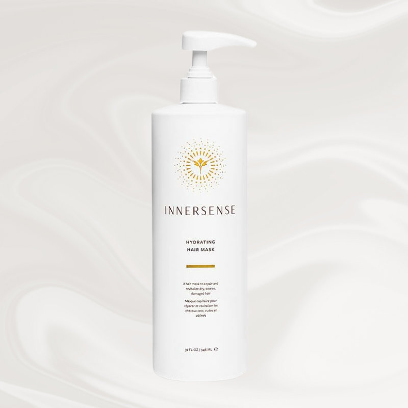 Innersense - Hair Mask - Hydrating - 946ml. (Maxi size)