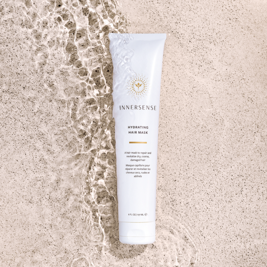 Innersense - Hair Mask - Hydrating - 177 ml