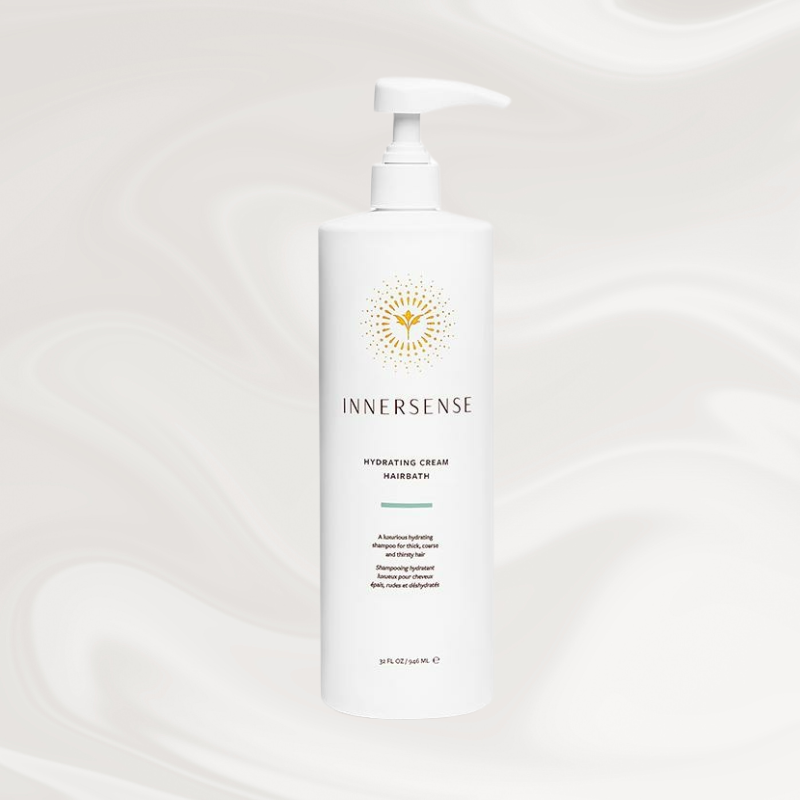 Innersense - Hydrating Cream Shampoo/Hairbath - 946 ml (Maxi-size)