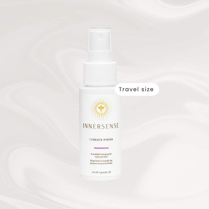 Innersense - I Create Finish - Travel size
