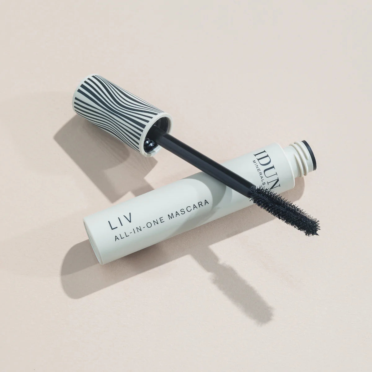 Idun - Mascara - Liv  ALL-IN-ONE - 12,5 ml.