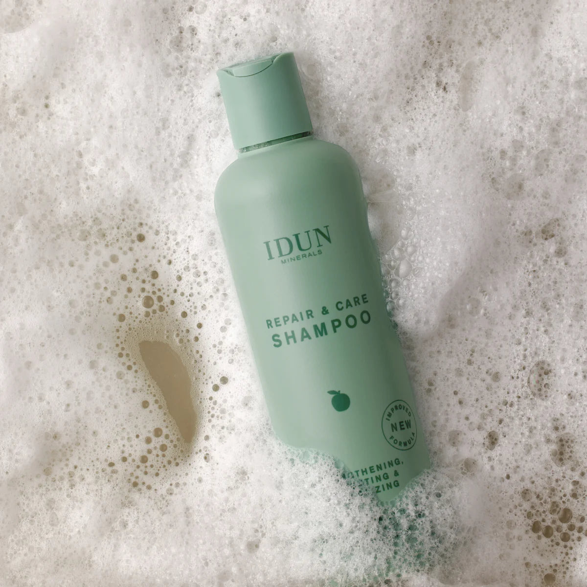 Idun - REPAIR & CARE SHAMPOO - 250 ml.