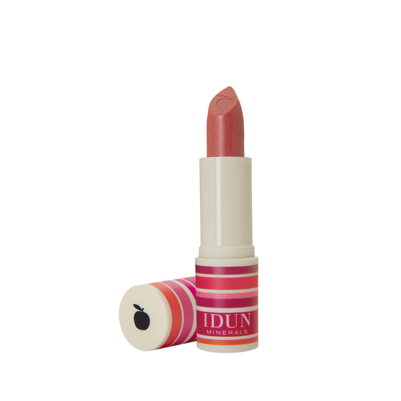 Idun - Creme Lipstick - Ingrid Marie - 3,6 g.