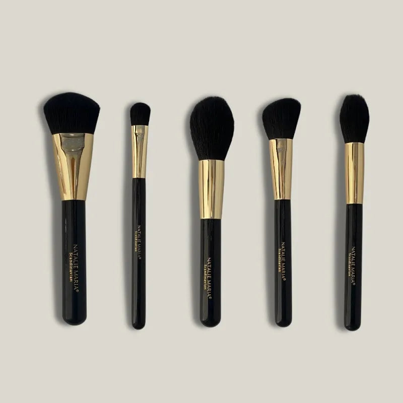 Natalie Maria Scandinavian - Easy powder contour sæt