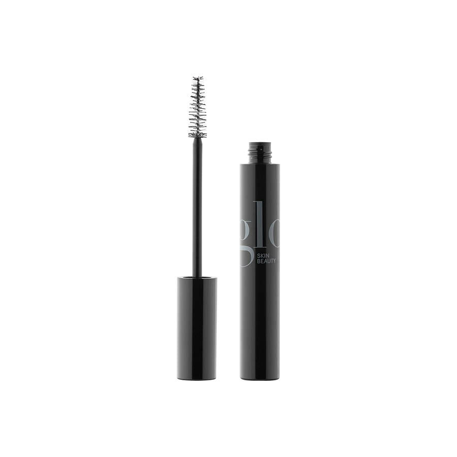 Glo - Water Resistant Mascara - Black, 10 ml