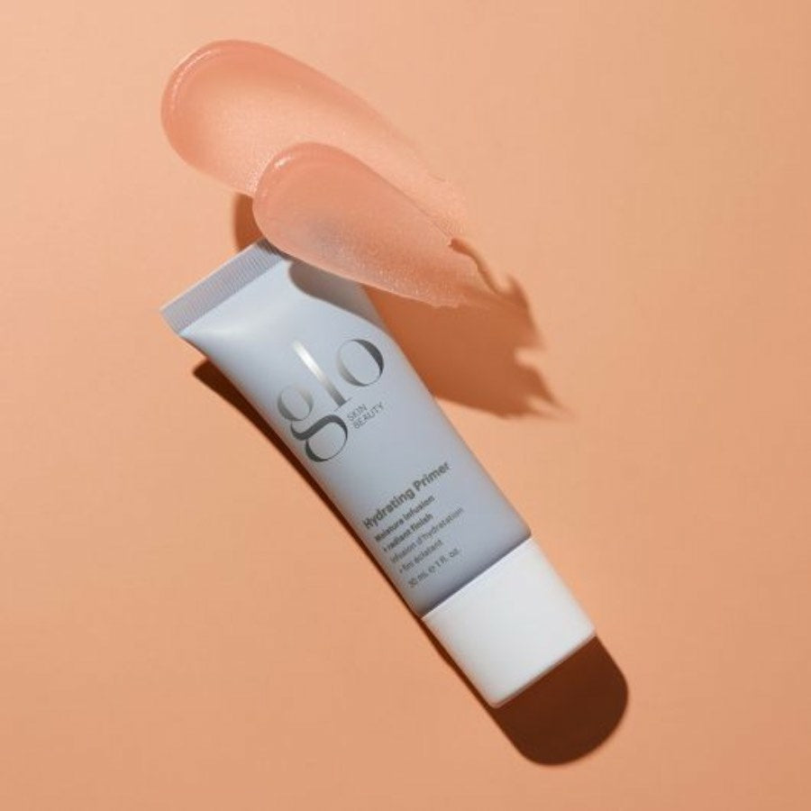 Glo Beauty Solution Primer - Hydrating