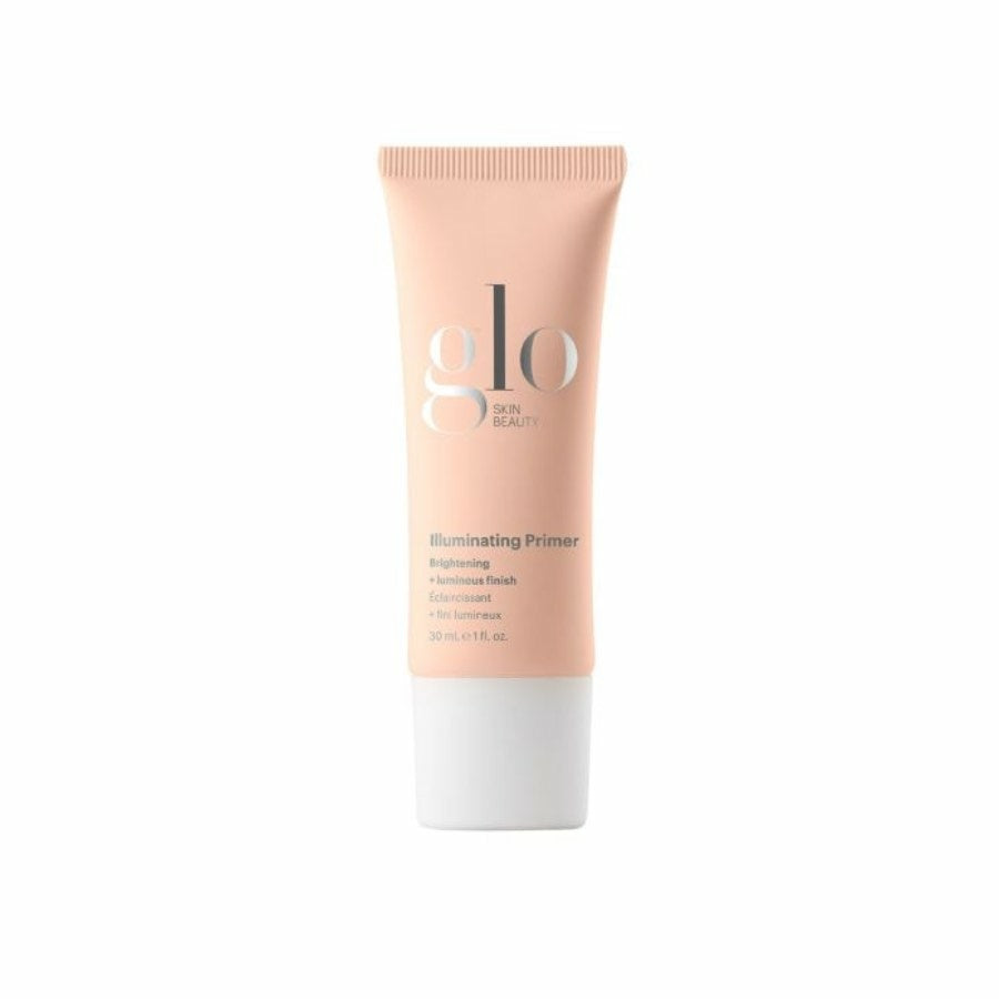 Glo - Beauty Solution Primer - Illuminating